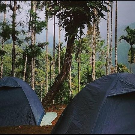 Tropical Camping Wayanad Hotel Meppadi Exterior photo