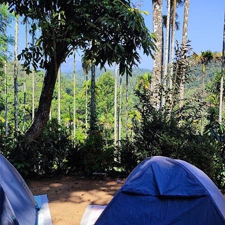 Tropical Camping Wayanad Hotel Meppadi Exterior photo